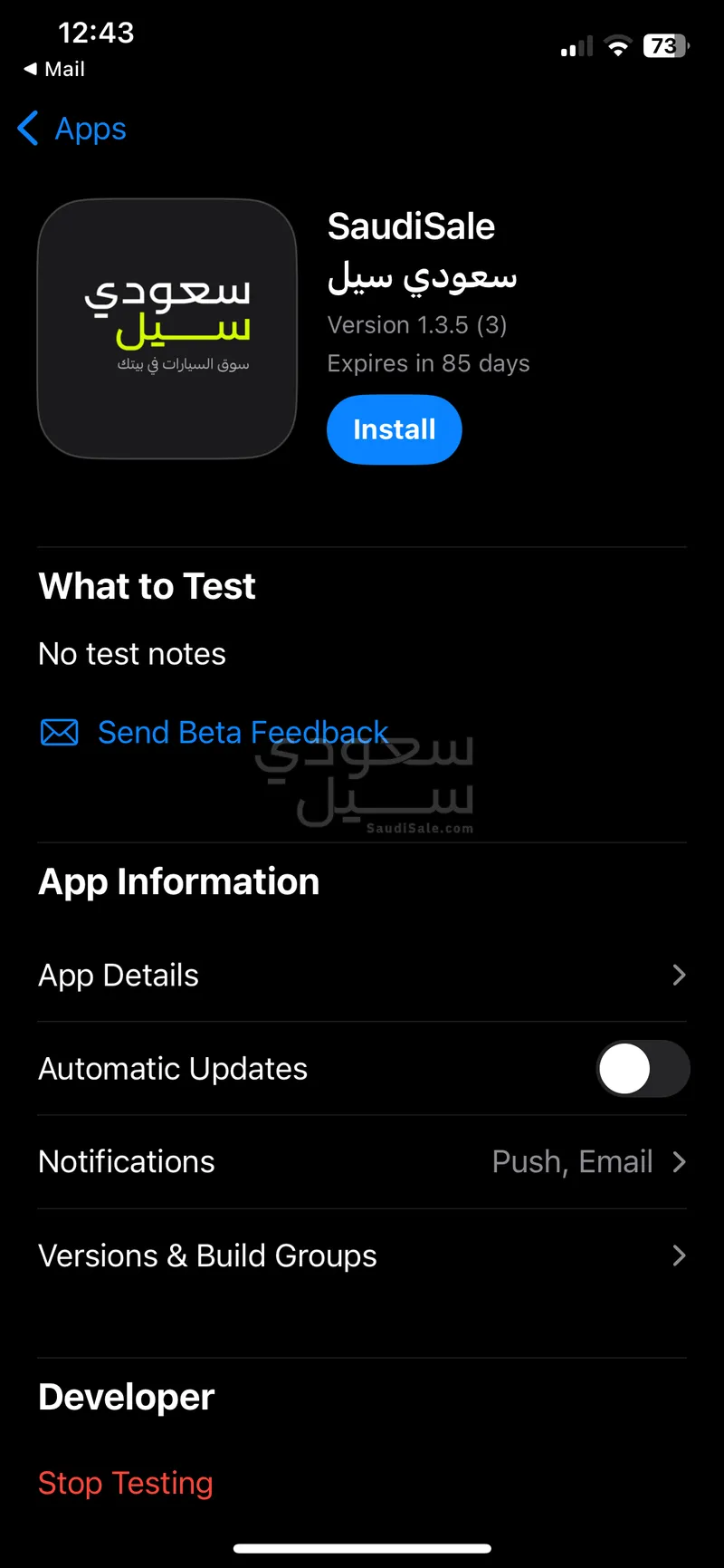 2020 الفا روميو جوليا كيو في