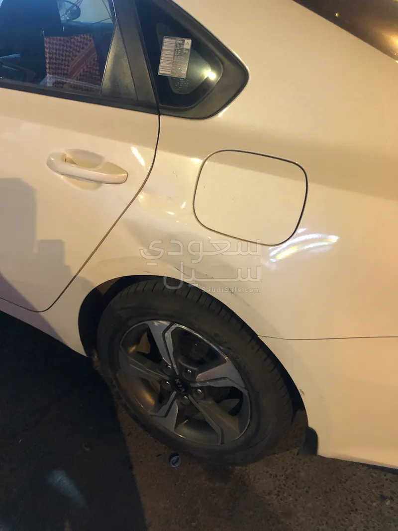 2021 بي ام دبليو الفئة السابعة 740 إل أي