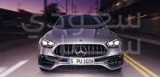 2022 مرسيدس - بنز إس إل أر