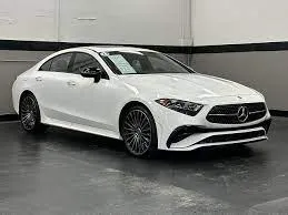 2022 مرسيدس - بنز إس إل أر