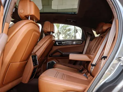 2024 استون مارتن دي بي  اس سوبر ليجيرا