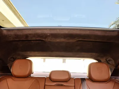 2024 استون مارتن دي بي  اس سوبر ليجيرا