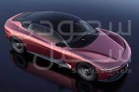 2024 استون مارتن دي بي  اس سوبر ليجيرا