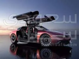 2024 استون مارتن دي بي  اس سوبر ليجيرا