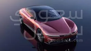 2024 استون مارتن دي بي  اس سوبر ليجيرا