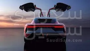 2024 استون مارتن دي بي  اس سوبر ليجيرا