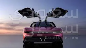 2024 استون مارتن دي بي  اس سوبر ليجيرا