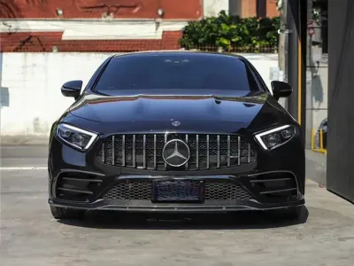 2017 فورد موستانغ شيلبي بريميوم