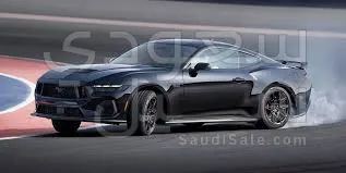 2023 فورد فايف هندرد