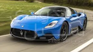 2023 فورد فايف هندرد