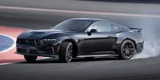 2023 فورد فايف هندرد