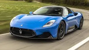 2023 فورد فايف هندرد