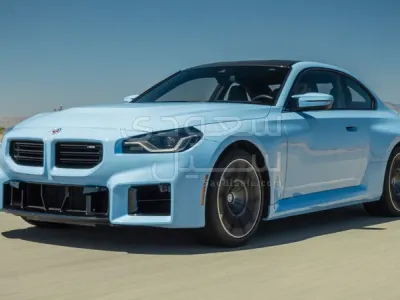 2025 مرسيدس - بنز ايدي نور