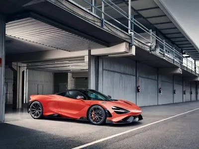 2024 استون مارتن دي بي  اس سوبر ليجيرا