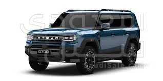 2025 ويــز مان جي تي