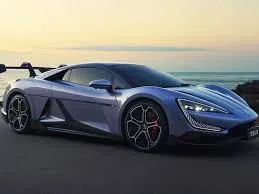 2026 استون مارتن لاجوندا