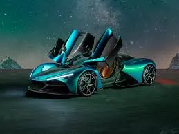 2026 استون مارتن لاجوندا