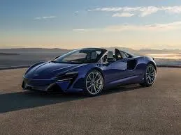 2026 استون مارتن لاجوندا