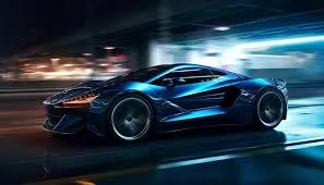 2026 استون مارتن لاجوندا