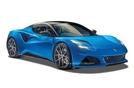 2026 استون مارتن لاجوندا