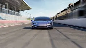 2026 استون مارتن لاجوندا