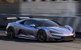 2026 استون مارتن لاجوندا