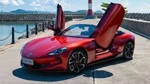 2026 استون مارتن لاجوندا