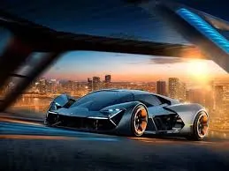 2019 دودج نترو