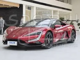 2020 لكزس إل إكس سبورت بلس 570