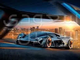 2020 لكزس إل إكس سبورت بلس 570