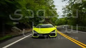 2020 لكزس إل إكس سبورت بلس 570