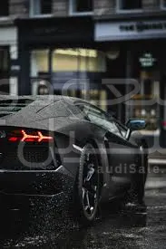 2020 لكزس إل إس 600إتش إل