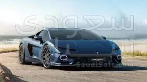 2027 استون مارتن لاجوندا