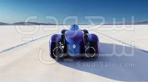 2027 استون مارتن لاجوندا