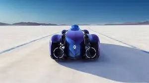 2027 استون مارتن لاجوندا